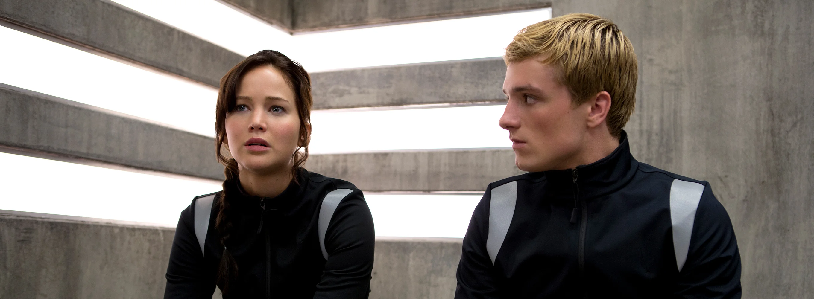 The Hunger Games: Catching Fire