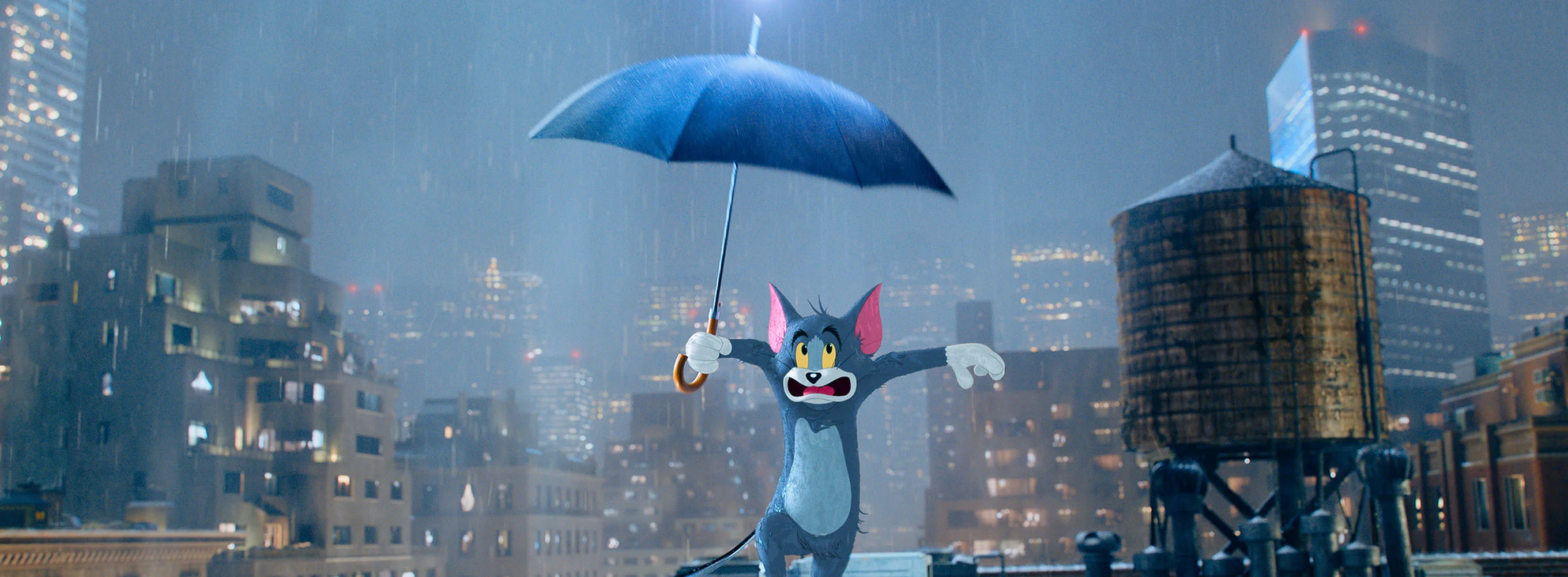 Tom & Jerry