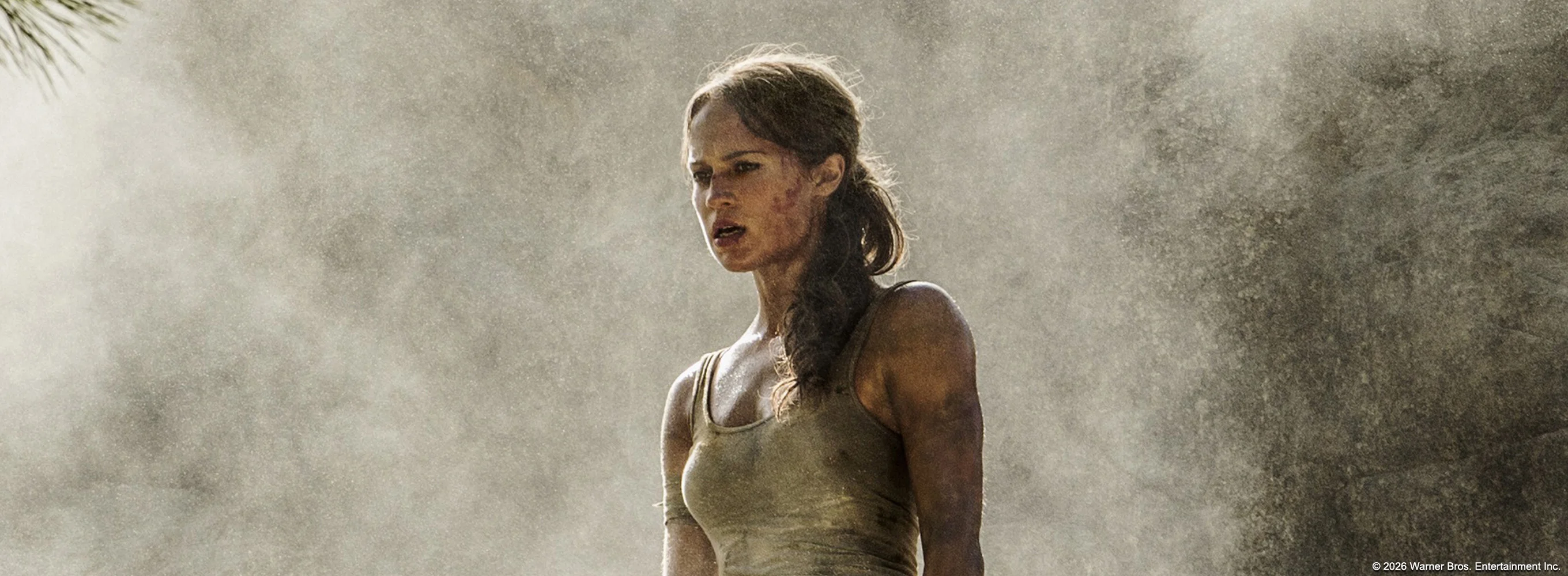 Tomb Raider