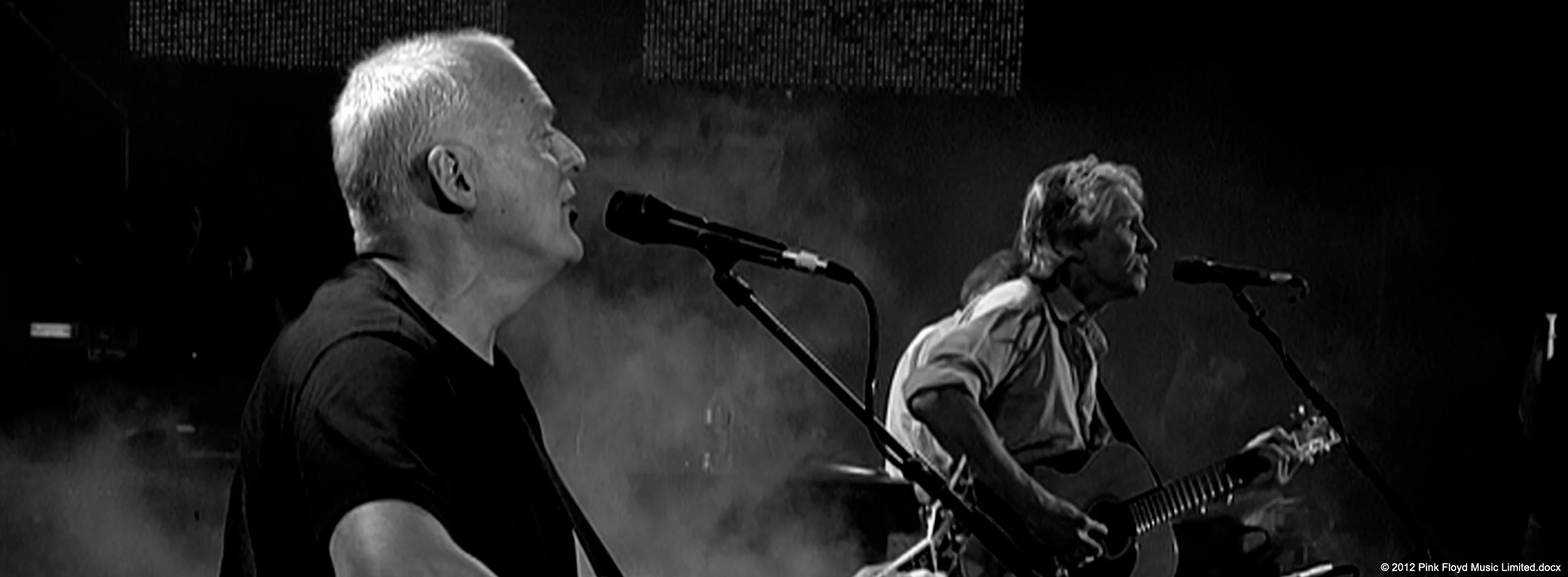 Pink Floyd - The Story of "Wish You Were Here"