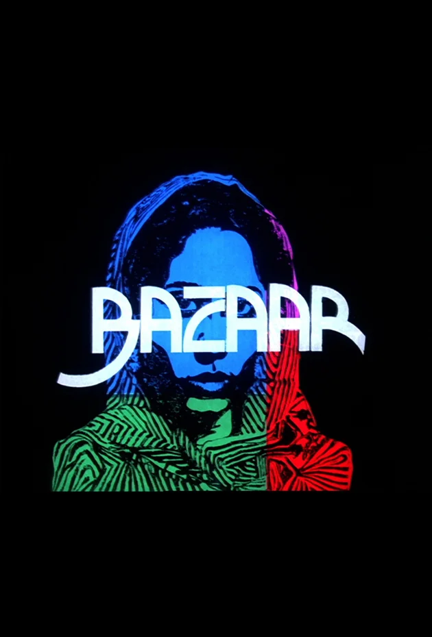 Bazaar