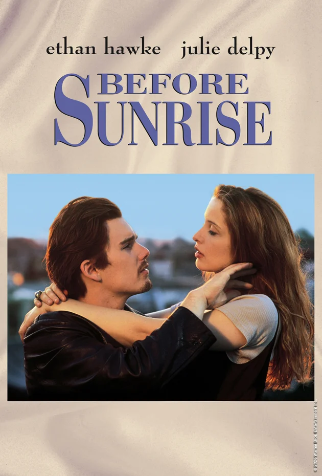 Before Sunrise