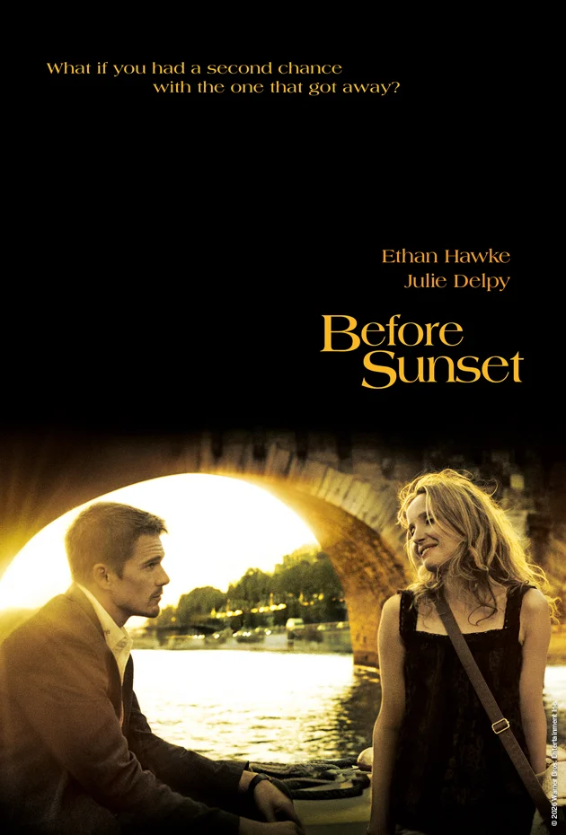 Before Sunset