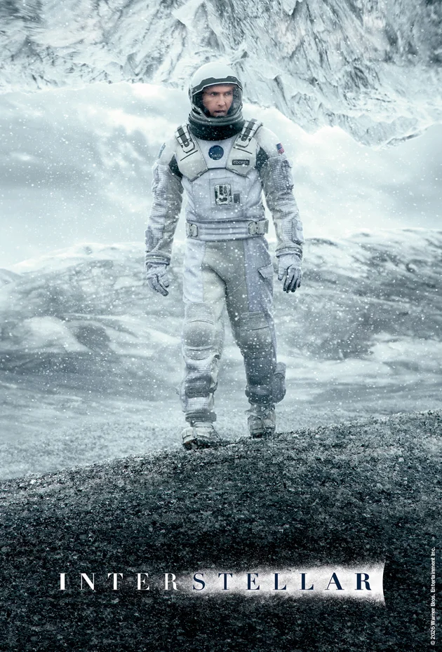 Interstellar