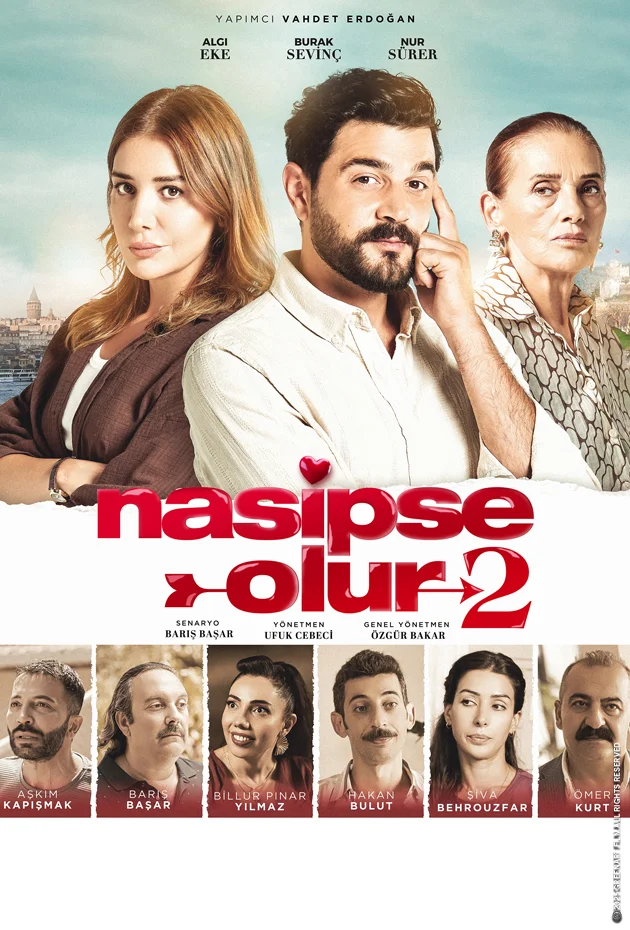 Nasipse Olur 2