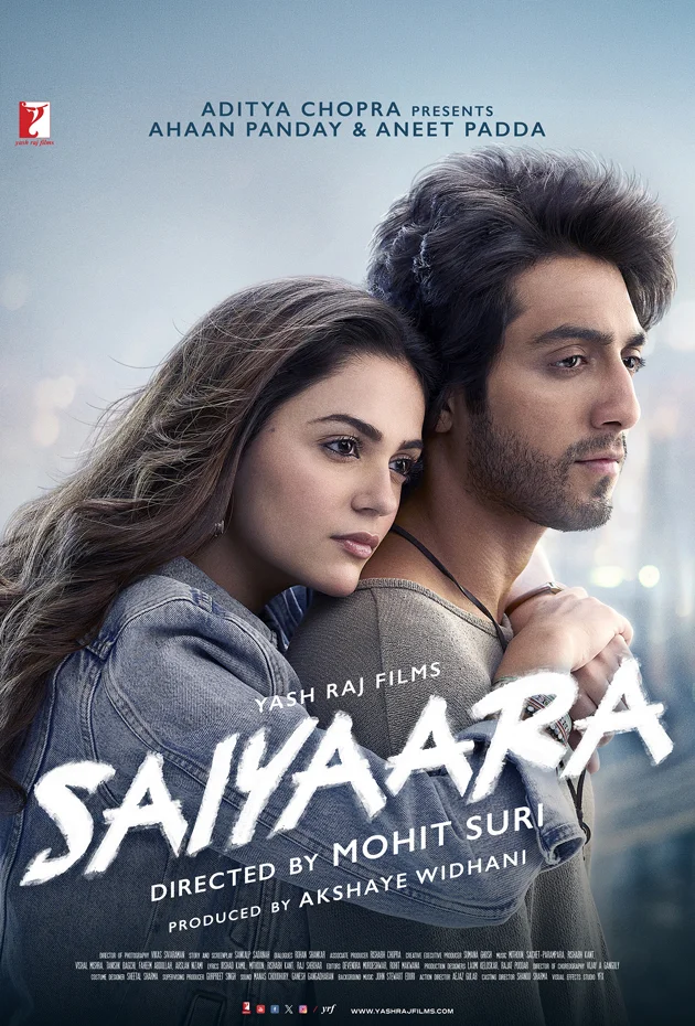 Saiyaara