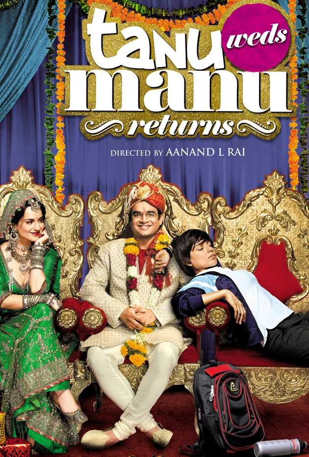 Tanu Weds Manu Returns