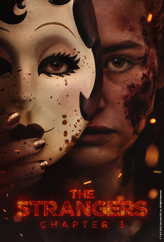 The Strangers: Chapter 3