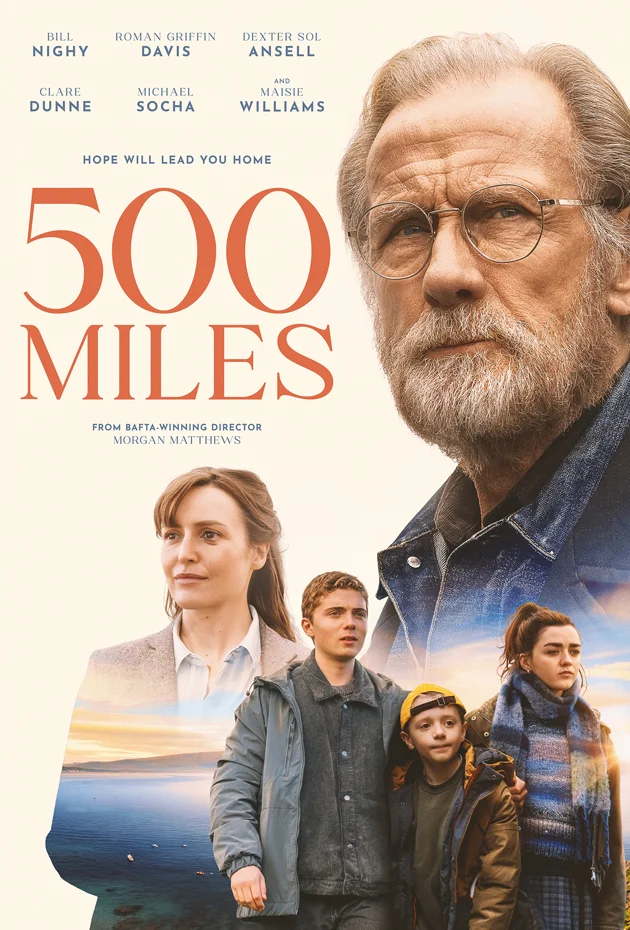 500 Miles