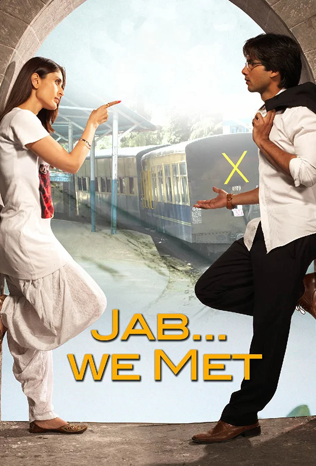 Jab We Met
