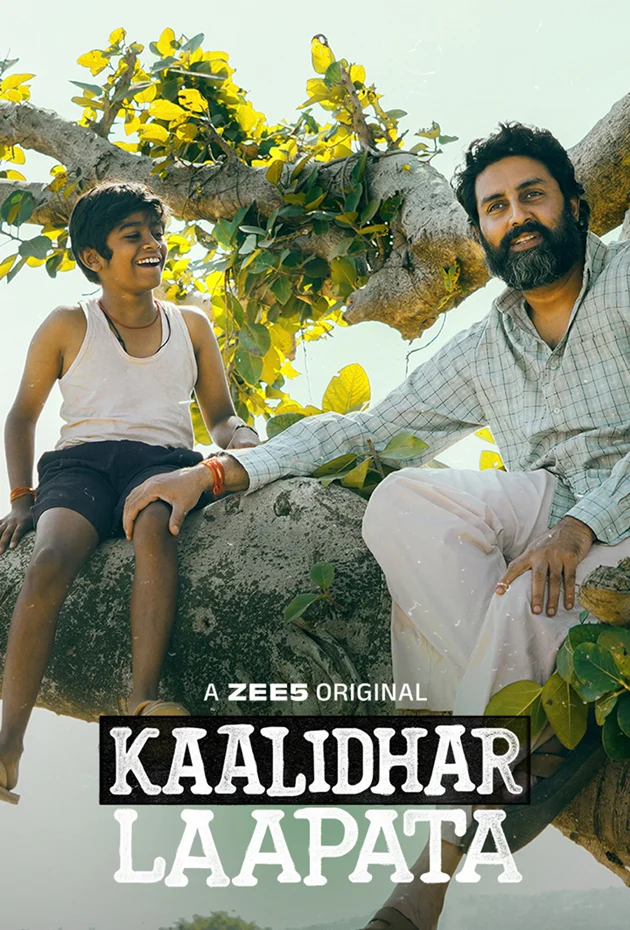 Kaalidhar Laapata