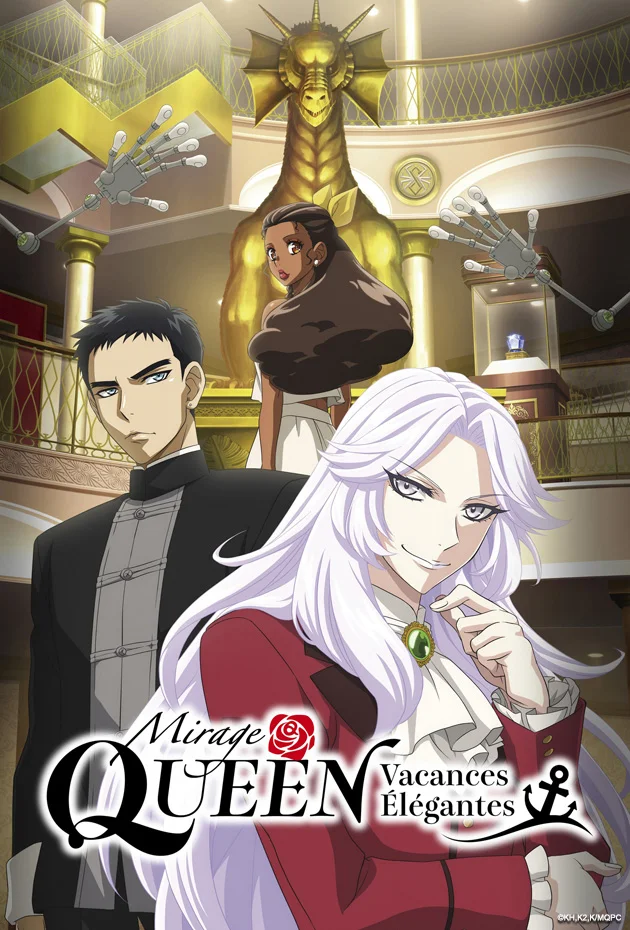 Mirage Queen Vacances Elegantes
