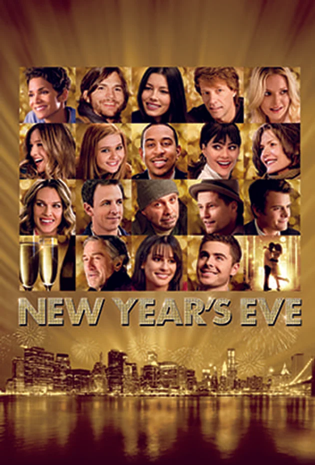 New Year's Eve