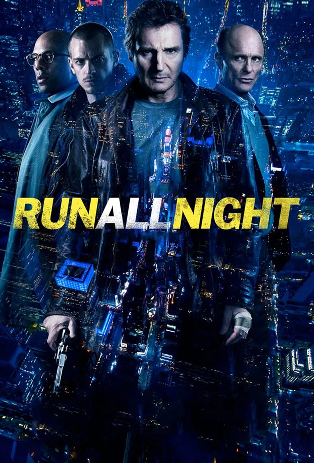 Run All Night