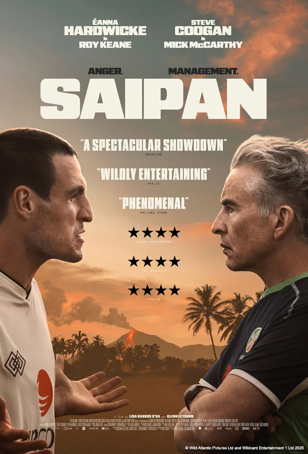 Saipan