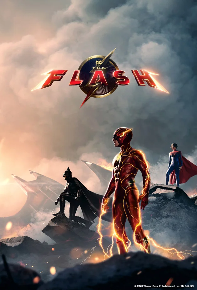 The Flash