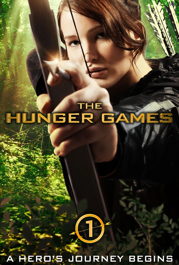The Hunger Games