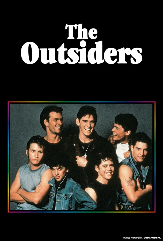 The Outsiders