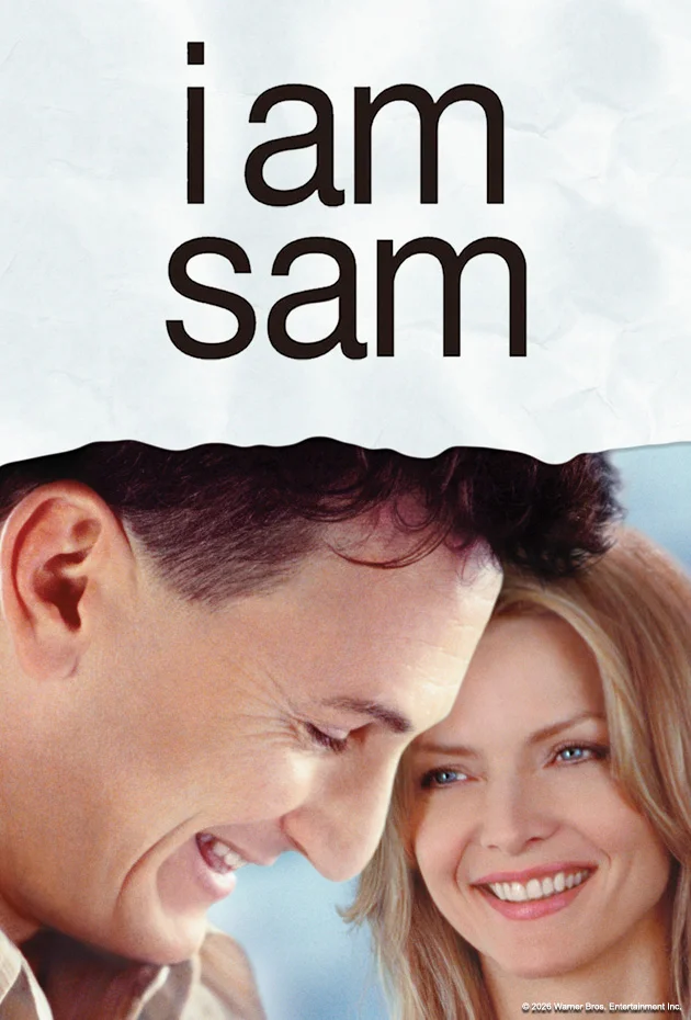 I Am Sam