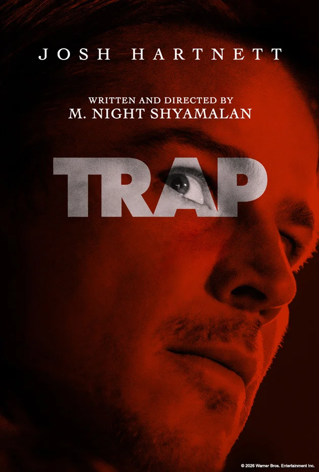 Trap