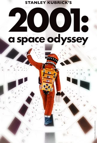 2001: A Space Odyssey