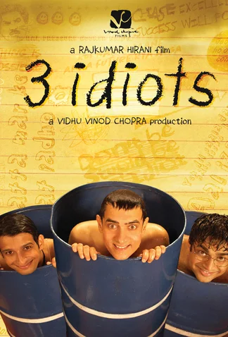 3 Idiots