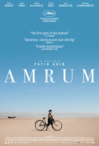 Amrum
