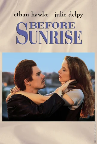 Before Sunrise