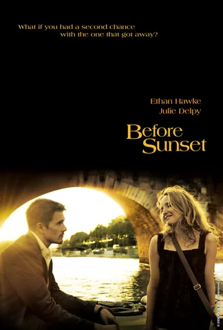 Before Sunset