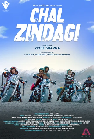 Chal Zindagi