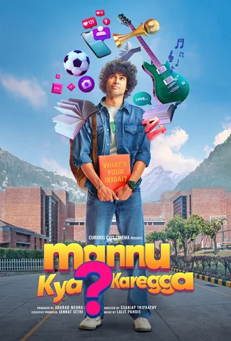 Mannu Kya Karegga