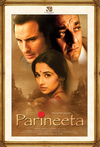 Parineeta