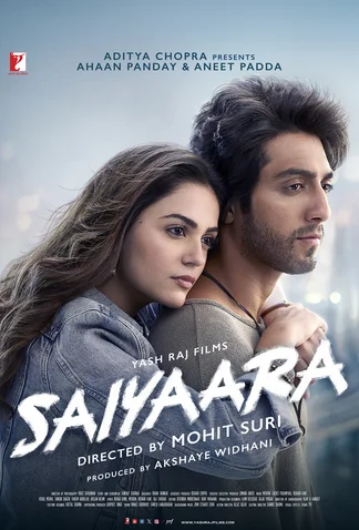 Saiyaara