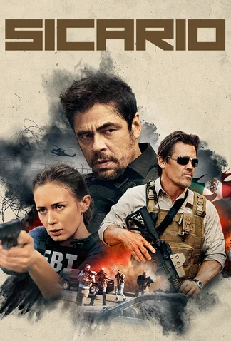 Sicario