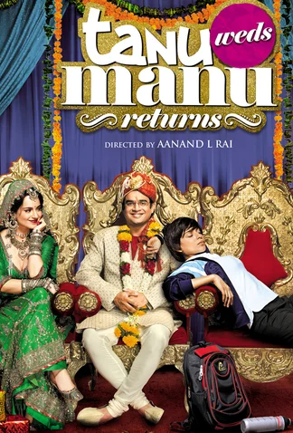 Tanu Weds Manu Returns