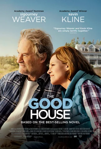 The Good House