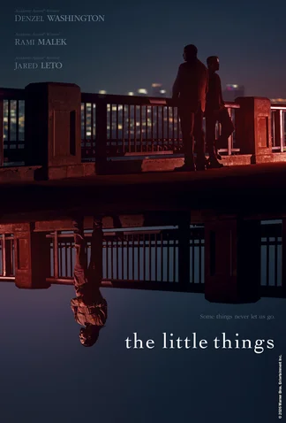 The Little Things
