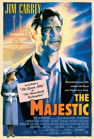 The Majestic