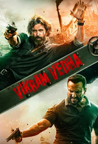 Vikram Vedha