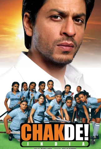 Chak De! India