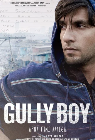 Gully Boy