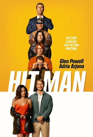 Hit Man