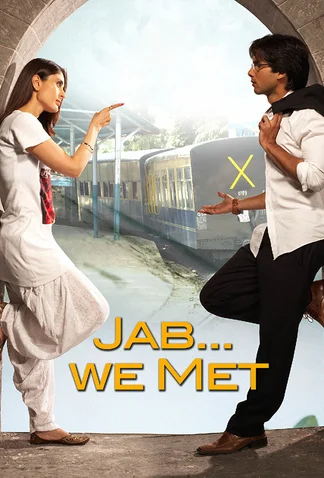 Jab We Met