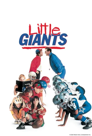 Little Giants