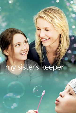 My Sister's Keeper