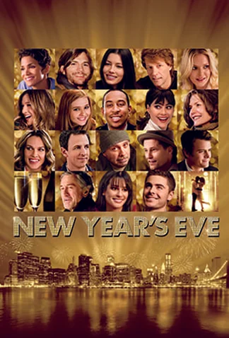 New Year's Eve