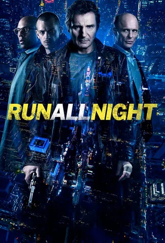 Run All Night