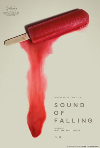 Sound of Falling