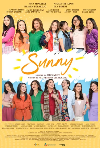 Sunny