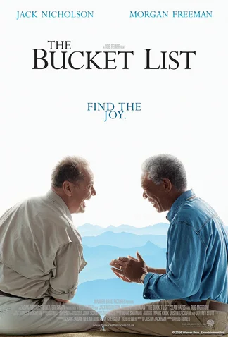 The Bucket List